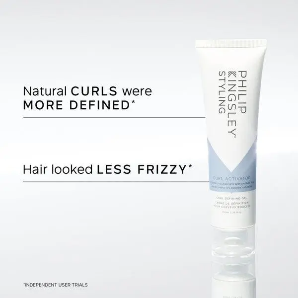 Philip Kingsley Philip Kingsley Curl Activator Tube 100ml 2