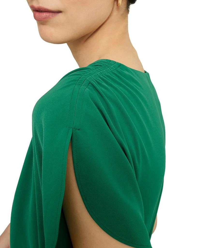 HOBBS LONDON Hampton Midi Dress 4