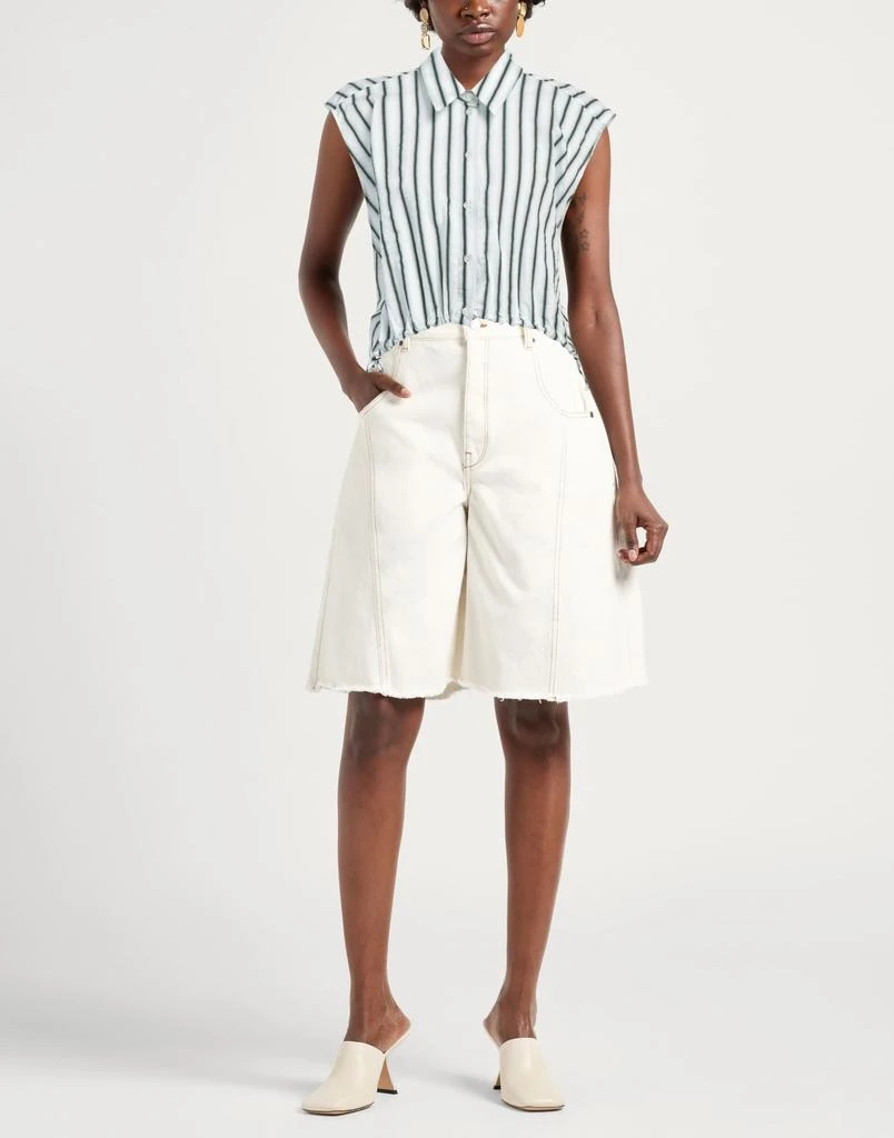 TELA Striped shirt 2