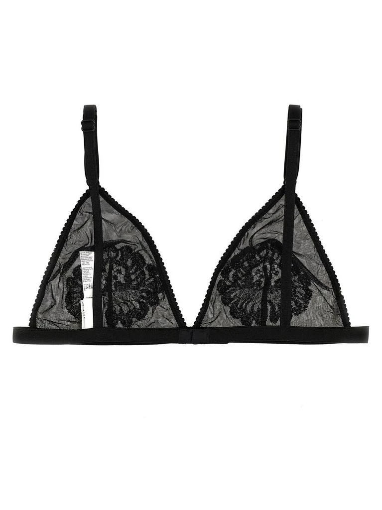 Dolce & Gabbana Dolce & Gabbana Lace Bra 2