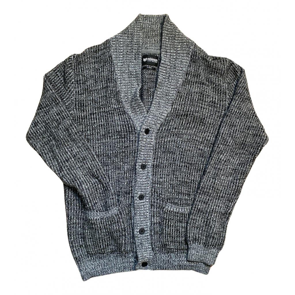 MINIMUM Minimum Sweatshirt