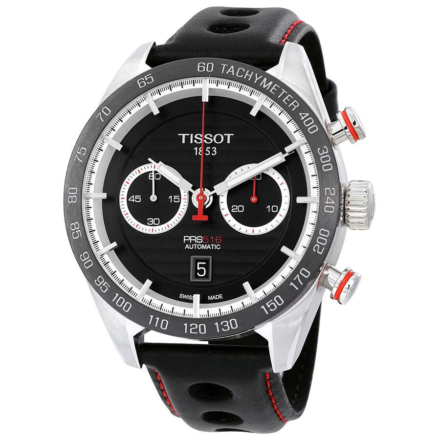 Tissot Tissot PRS 516 Chronograph Automatic Men's Watch T100.427.16.051.00