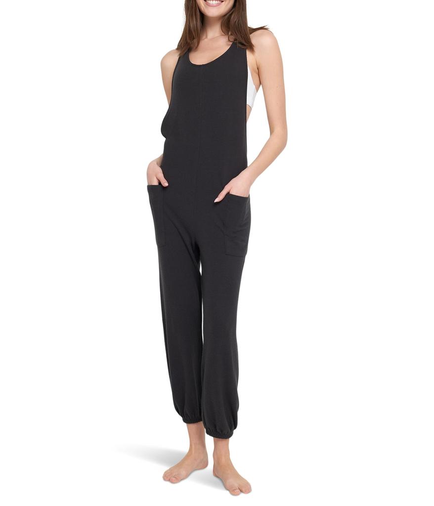 Spiritual Gangster Leah Jumpsuit