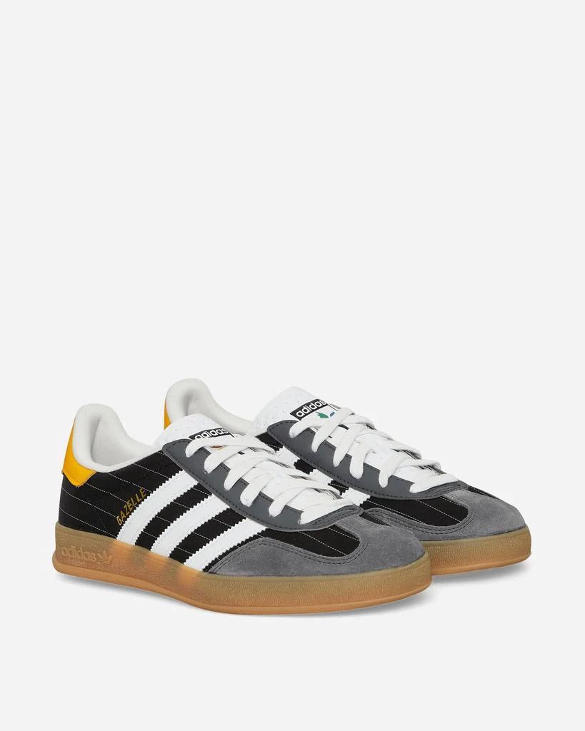 Adidas Gazelle Indoor Sneakers Core Black / Cloud White 2