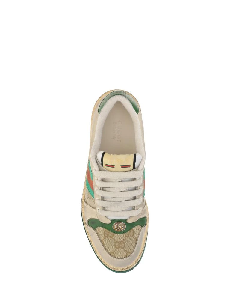 Gucci Sneakers 4