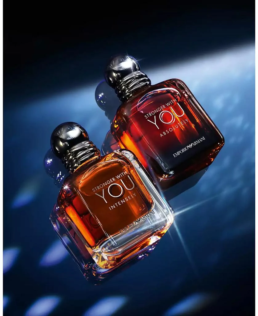 Giorgio Armani 3-Pc. Stronger With You Trio Holiday Gift Set 2
