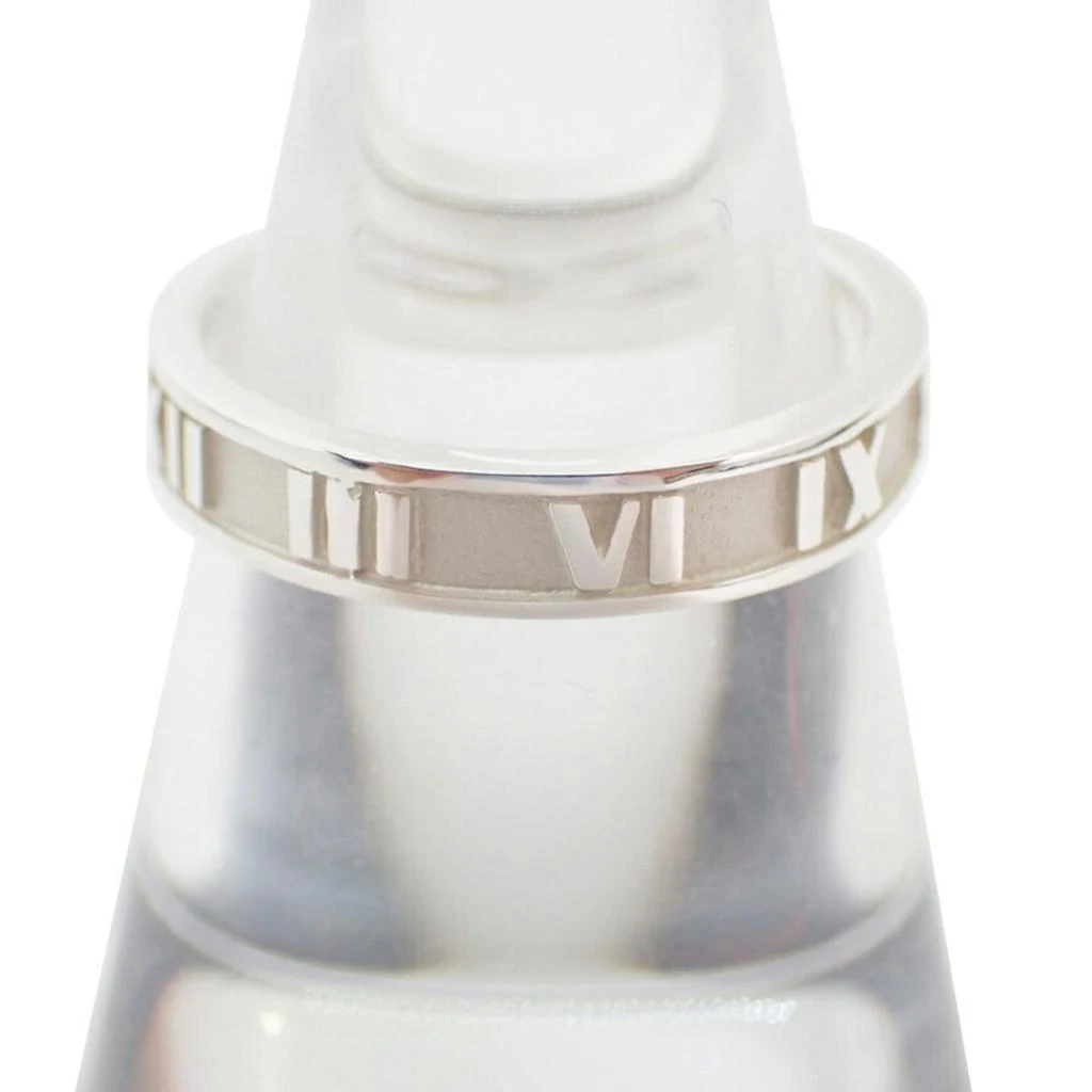 Tiffany 
Co. Sterling 925 Band Ring (Pre-Owned)