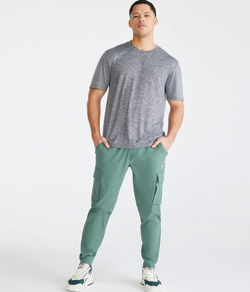 Aeropostale Aeropostale Mvmnt Stretch Hybrid Cargo Pants 2