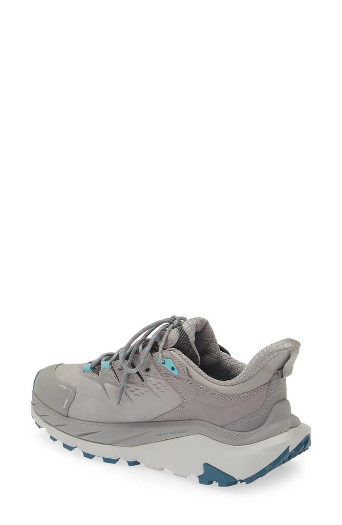 Hoka One One Kaha 2 GTX Gore-Tex® Waterproof Trail Running Shoe 2