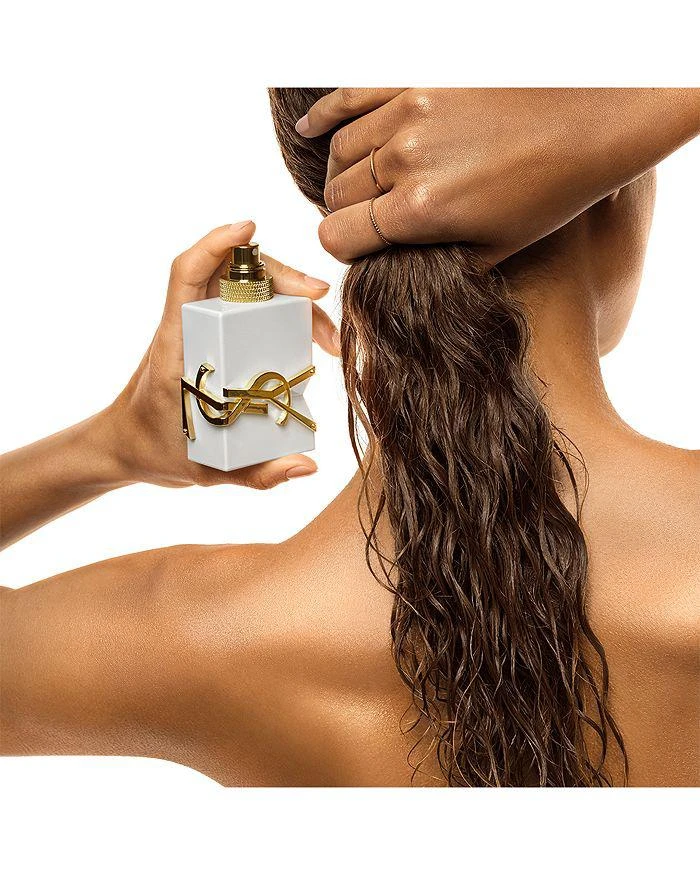 Yves Saint Laurent Libre L'Eau Nue 7
