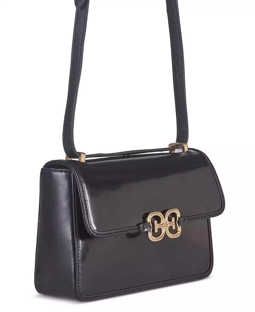 Sam Edelman Christy Box Small Convertible Shoulder Bag 3