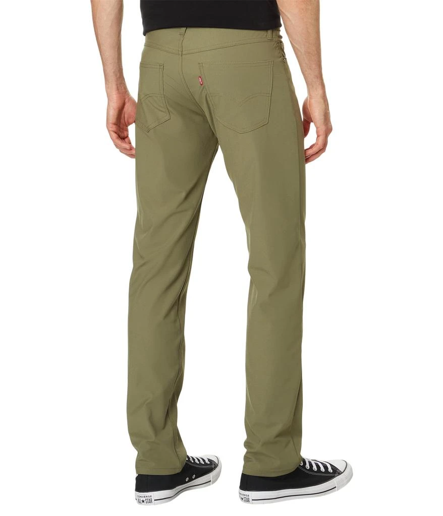 Levi's 511 Slim Tech Pants 2