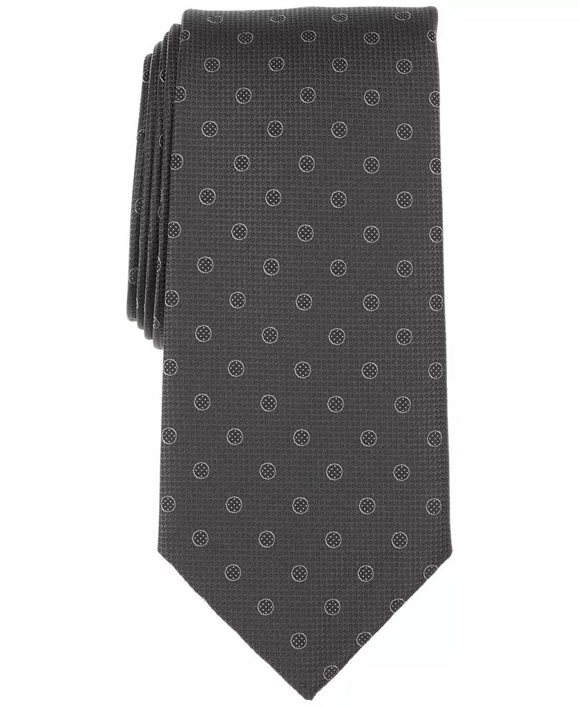 Perry Ellis Men's Judkins Dot Tie