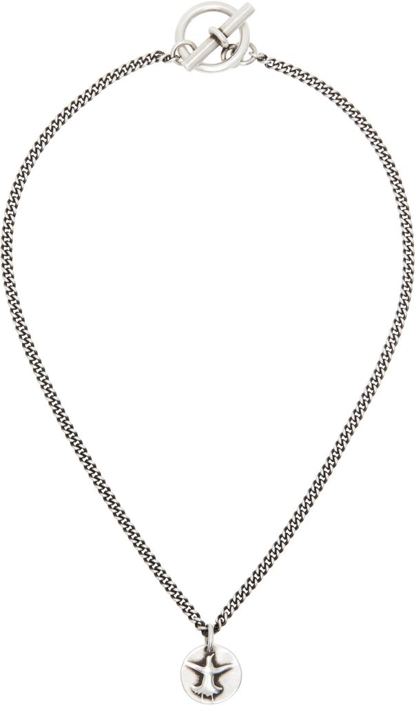 Tere Flyng Bird Stacked Necklace – On Sale Now with Up to 58% Off