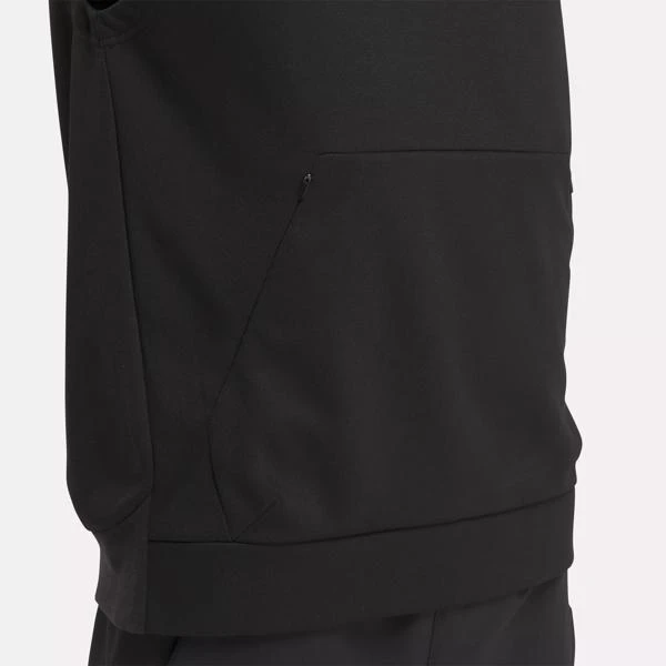 Reebok Strength Sleeveless Hoodie 8