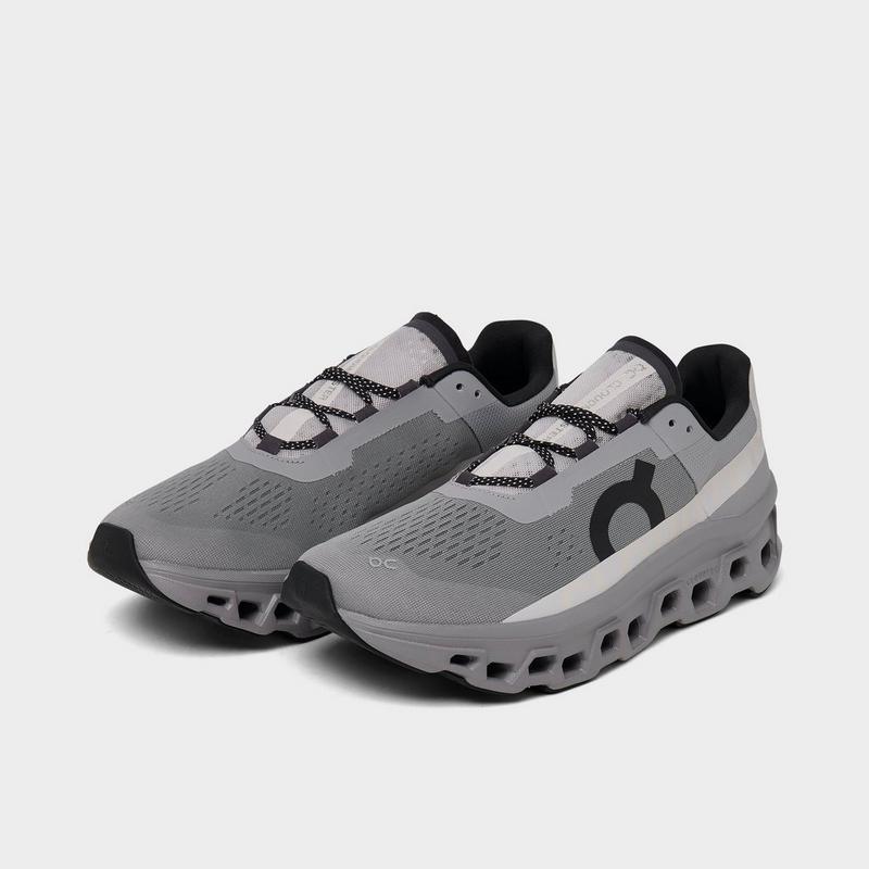 On Men's On Cloudmonster Running Shoes