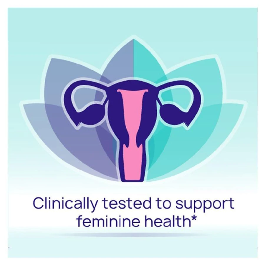 RepHresh Pro-B Probiotic Supplement for Women 3