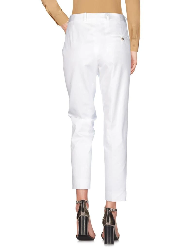 Bottega Veneta Bottega Veneta - Pantalon - White - Femme 3