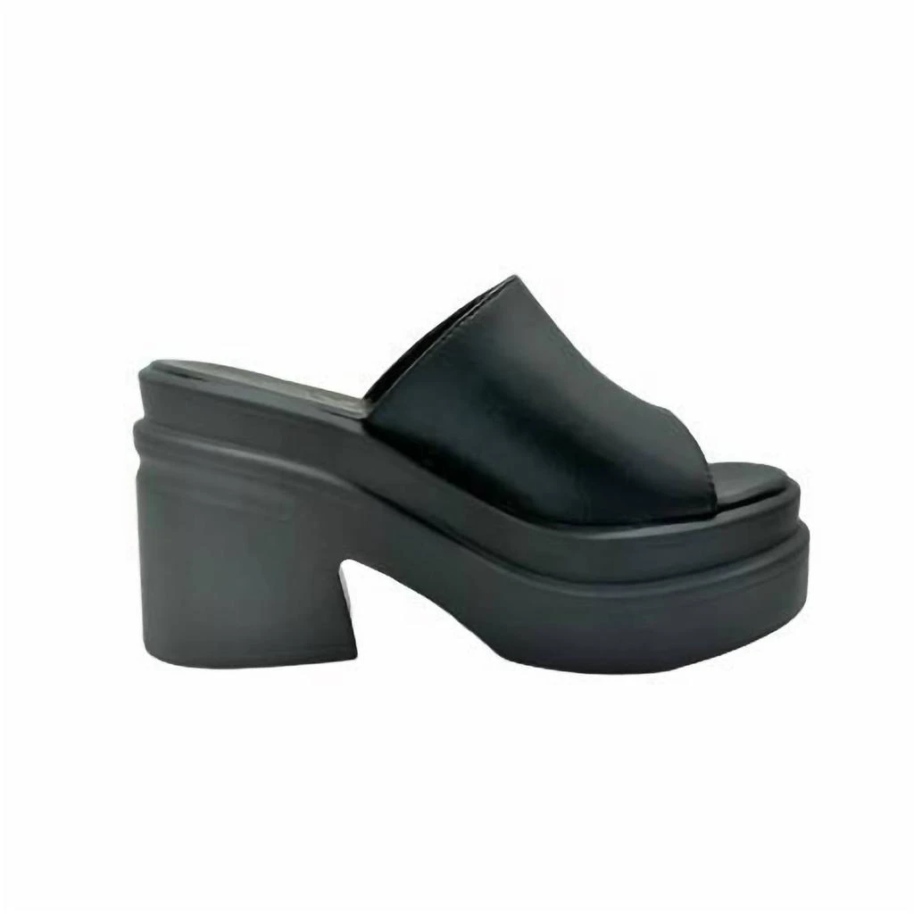 Exe Exe - Women
s Tm-403 Wedge Heel