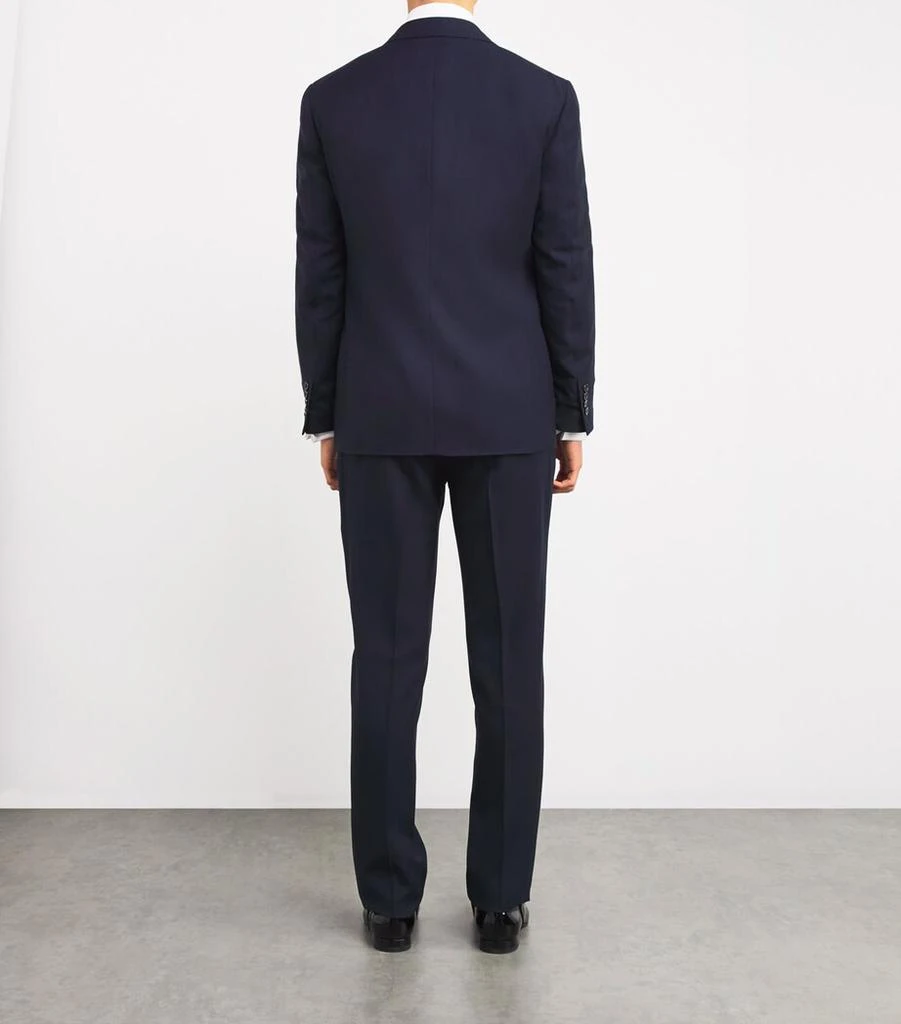 Ralph Lauren Wool 2-Piece Tuxedo 3