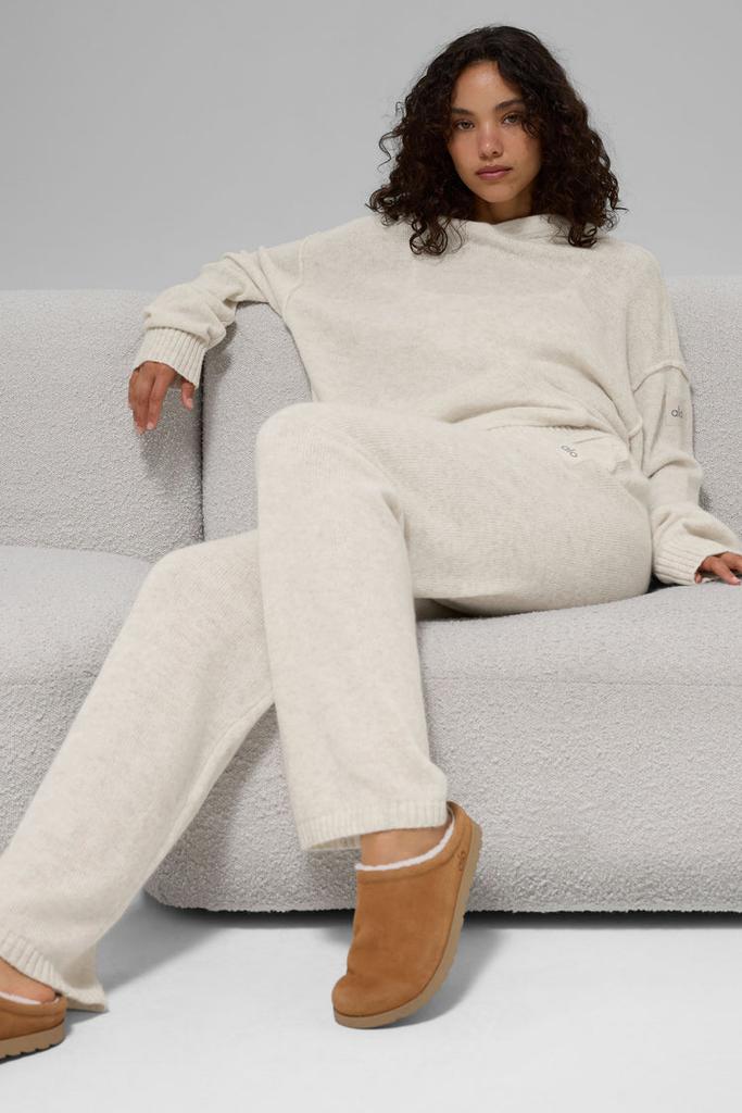 Alo Recovery Slipper - Black - Slippers - Free Shipping - BeyondStyle