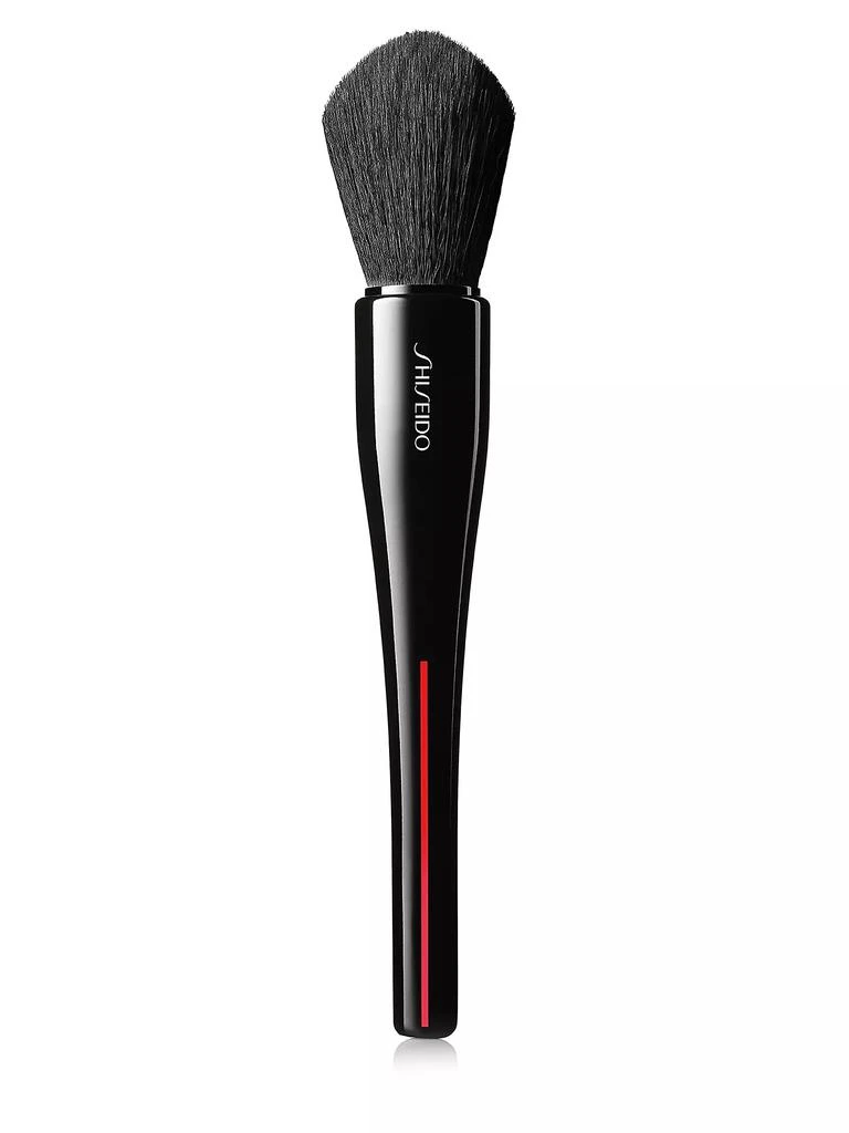 Shiseido Maru Fude Multi Face Brush 1