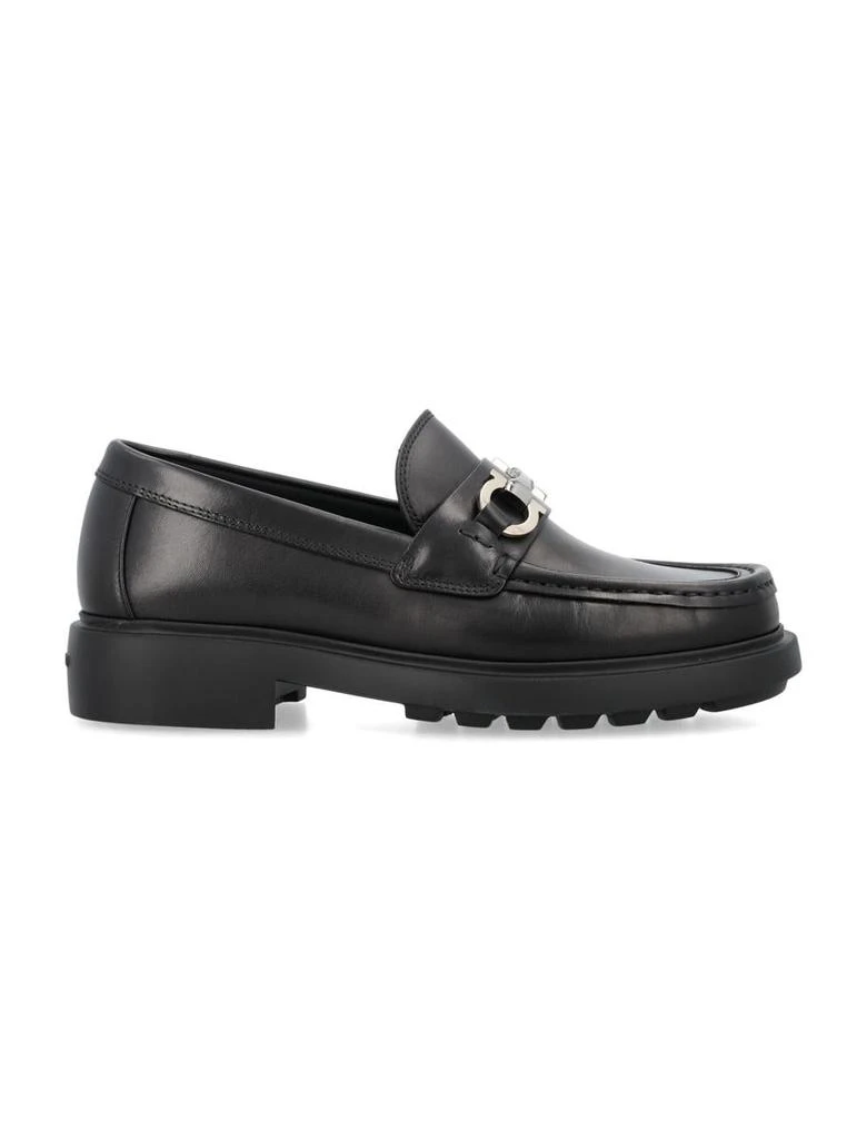 Salvatore Ferragamo Salvatore Ferragamo Duglas Loafers 1