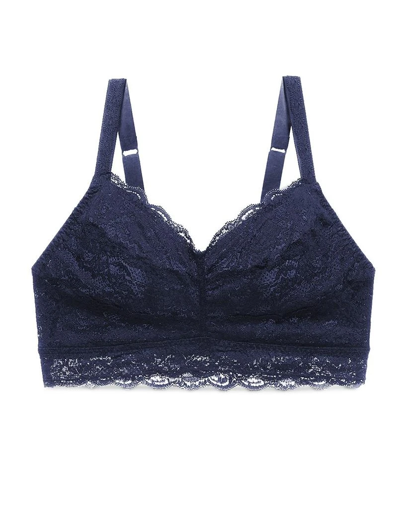 Cosabella Never Say Never Ultra Curvy Sweetie Bralette 3
