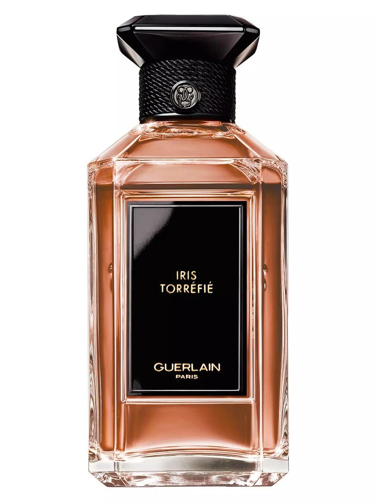 Guerlain L'Art &amp; La Matiere Iris Torréfié Eau de Parfum 7
