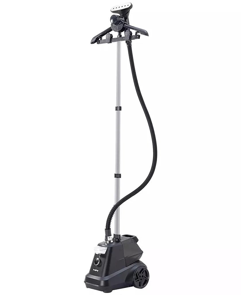 True & Tidy SX3 Industrial Garment Steamer with Steam Selection and Power Pedal 2