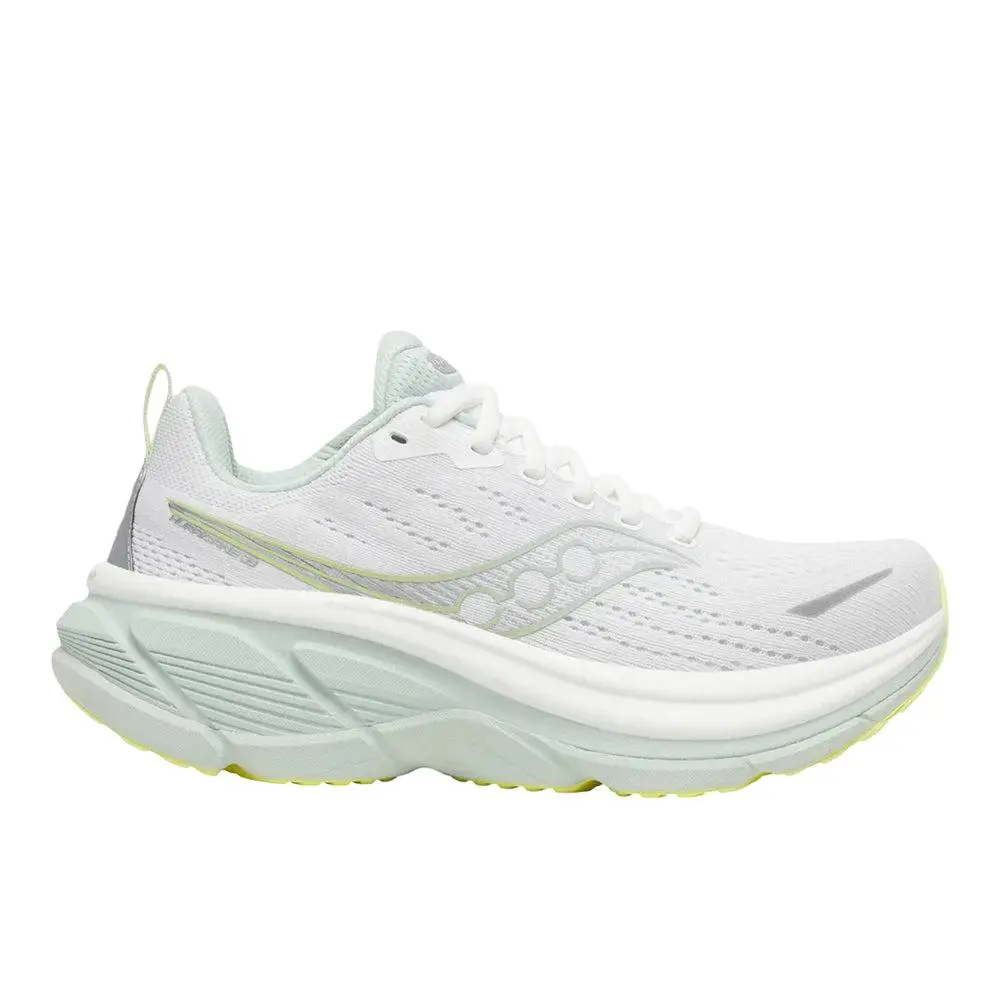 Saucony Hurricane 25 Wide Running Shoes