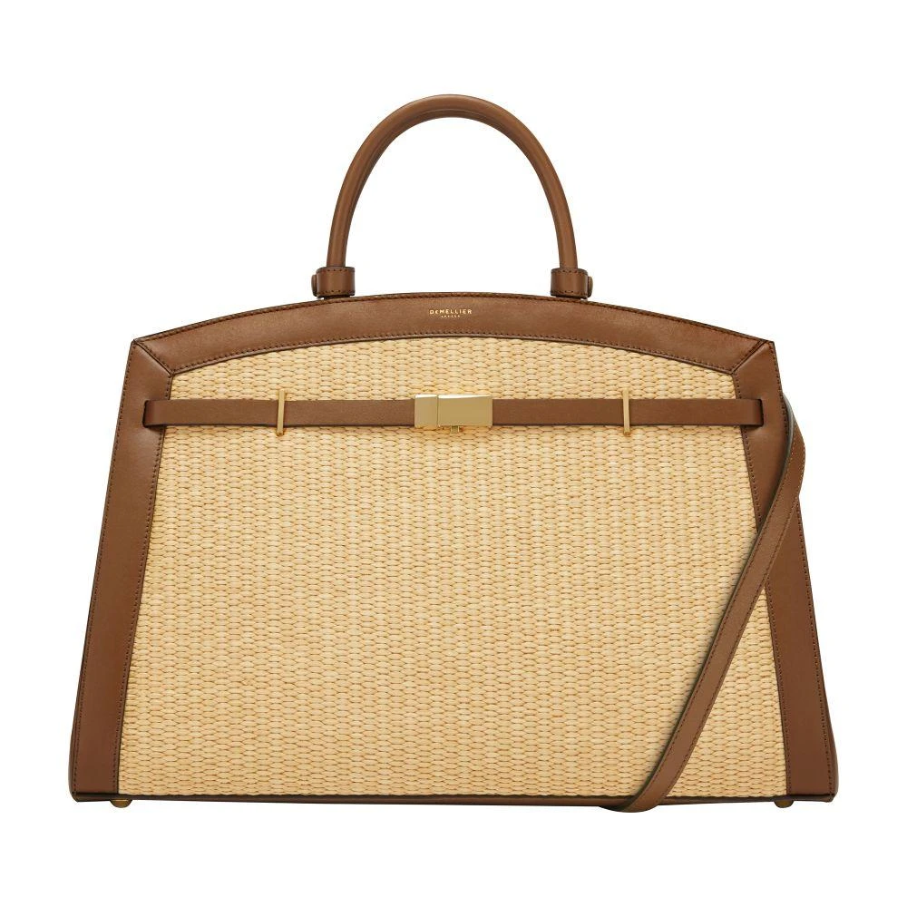 Demellier The Hudson handbag 9