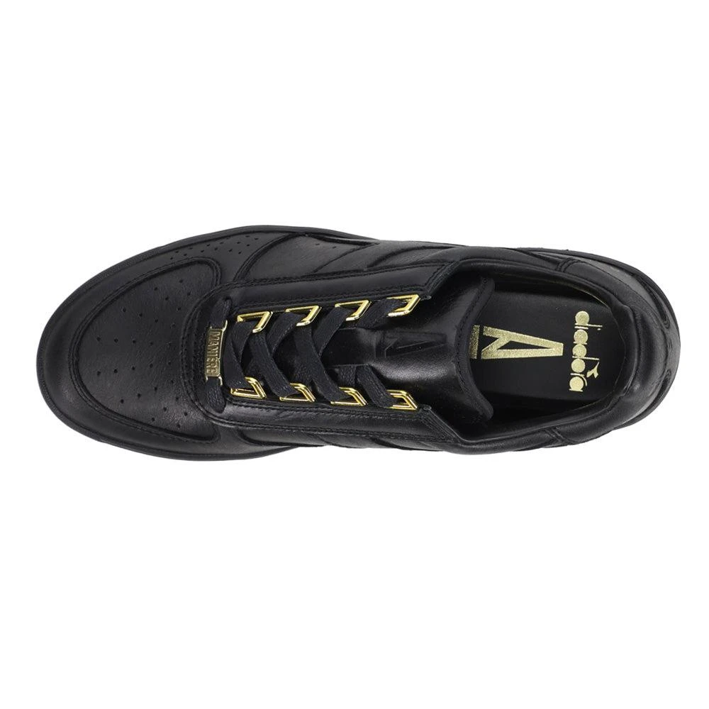 Diadora B.Elite A Ma Maniére Lace Up Sneakers 4