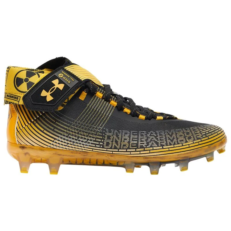 Under Armour Under Armour Highlight MC Football Cleat - Men's 1