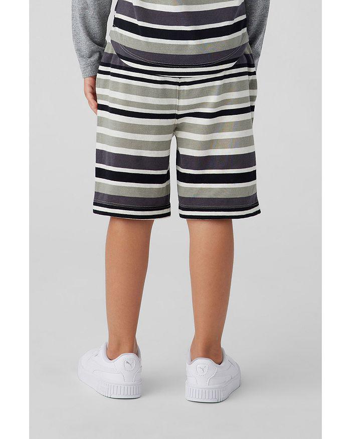 Sol Angeles Boys' Striped Shorts - Little Kid, Big Kid