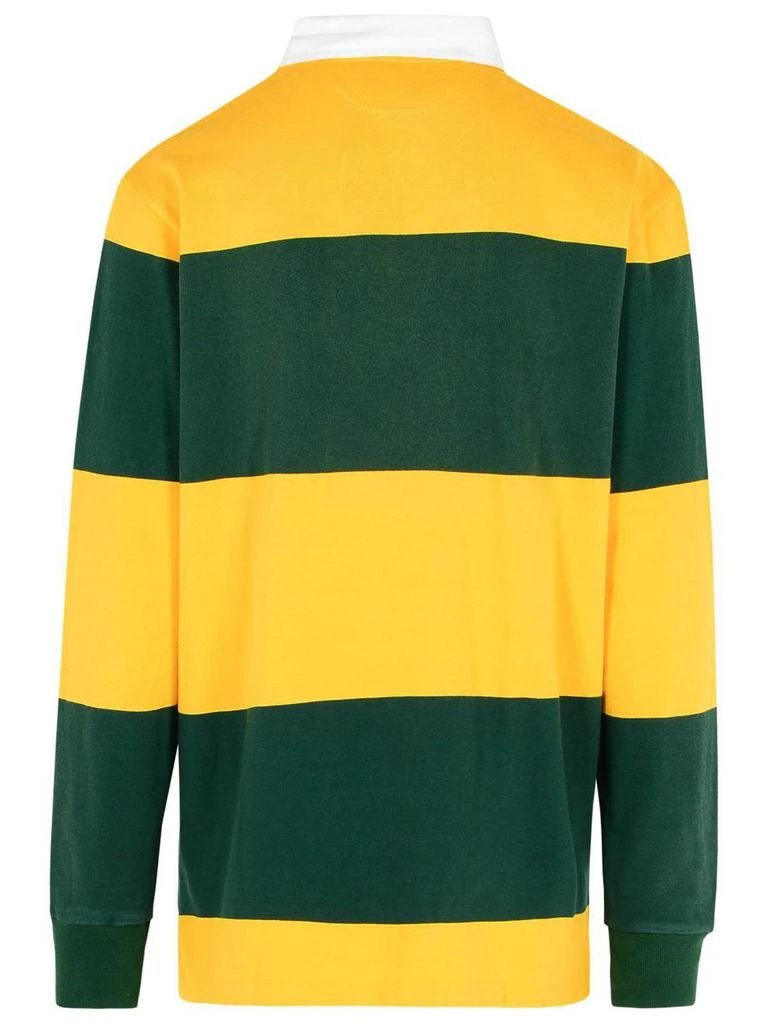 Ralph Lauren Polo Ralph Lauren 'Rugby' Multicolor Cotton Polo Shirt 3