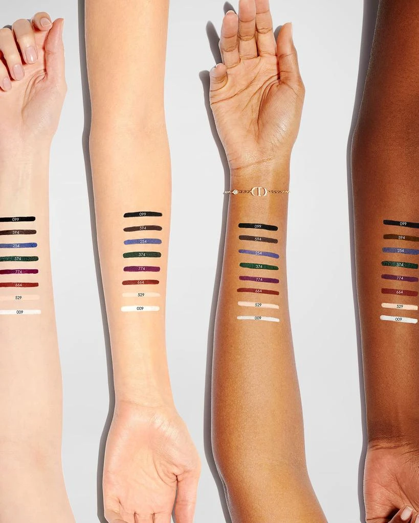 Dior Diorshow On Stage Crayon Kohl Liner 3