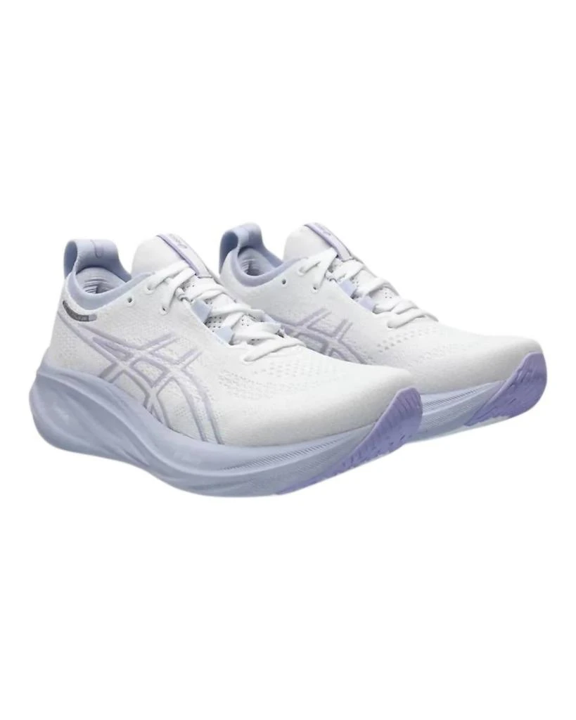 Asics Asics - Women's Gel-Nimbus Shoes 1
