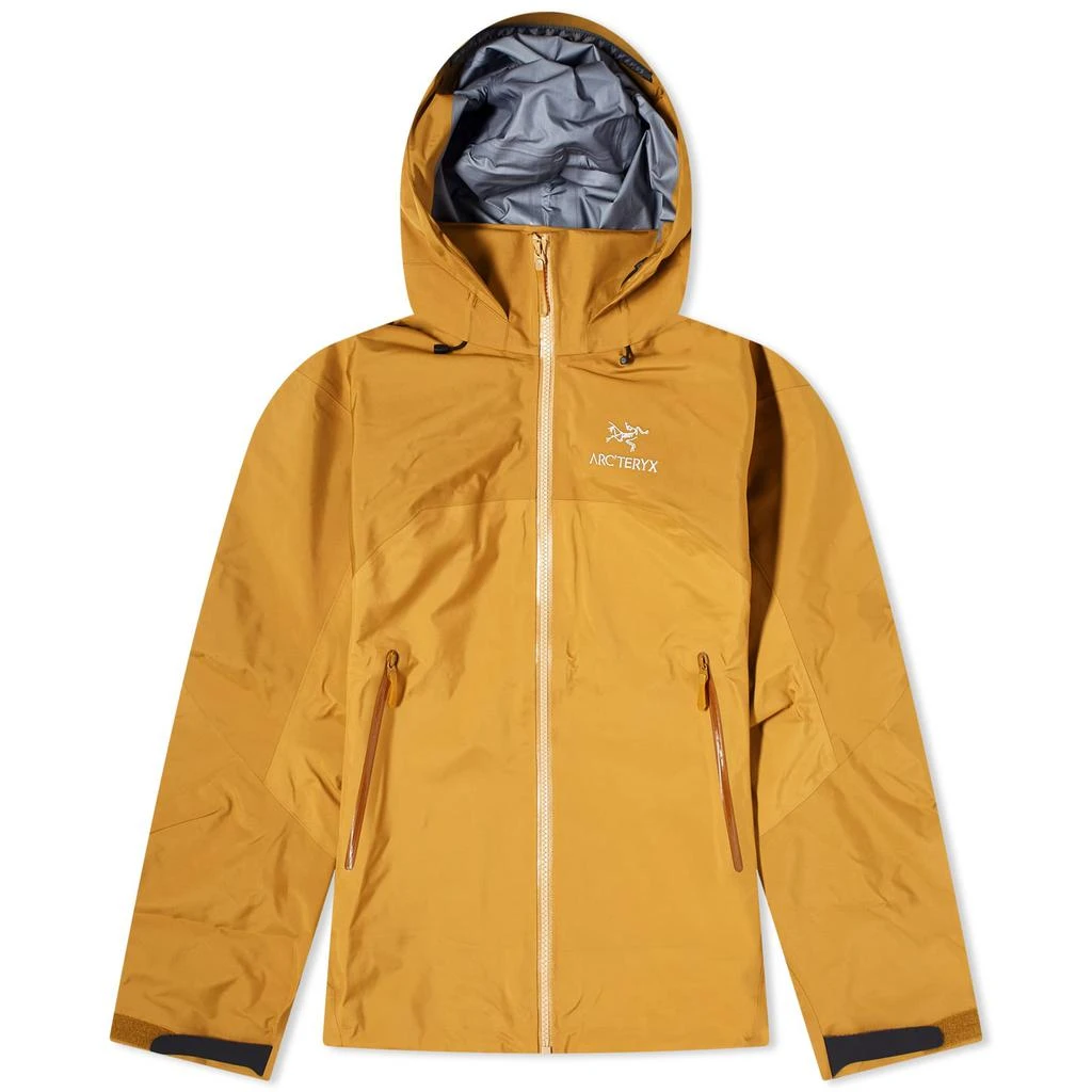 Arcteryx Arc'teryx Beta AR Jacket 1