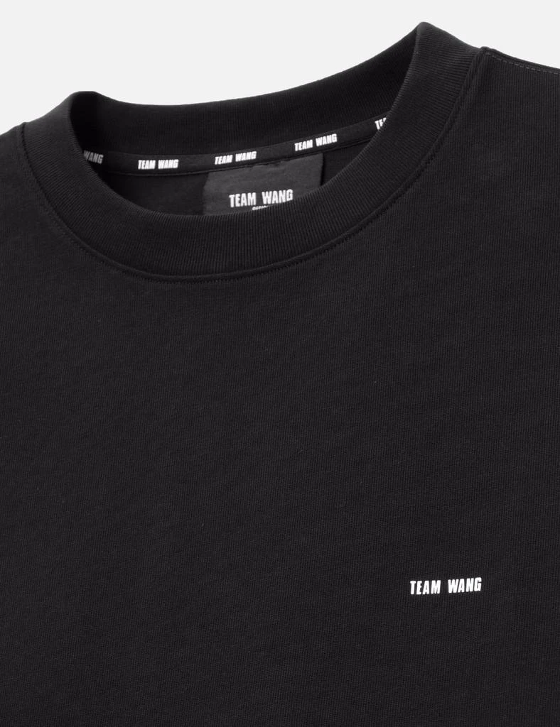 Team Wang THE ORIGINAL 1 T-SHIRT 3