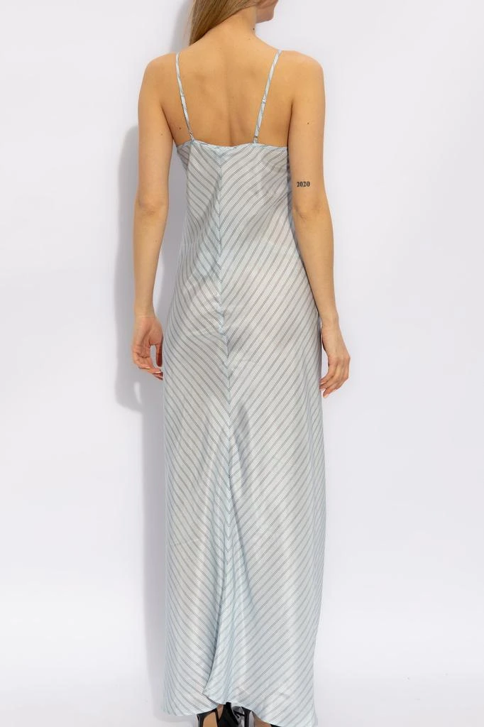 Birgitte Herskind Birgitte Herskind Striped Maxi Dress 4