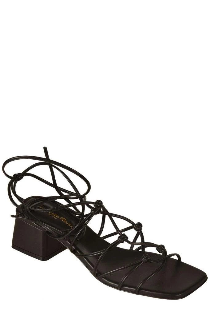 Gianvito Rossi Gianvito Rossi Minas Strapped Sandals 2