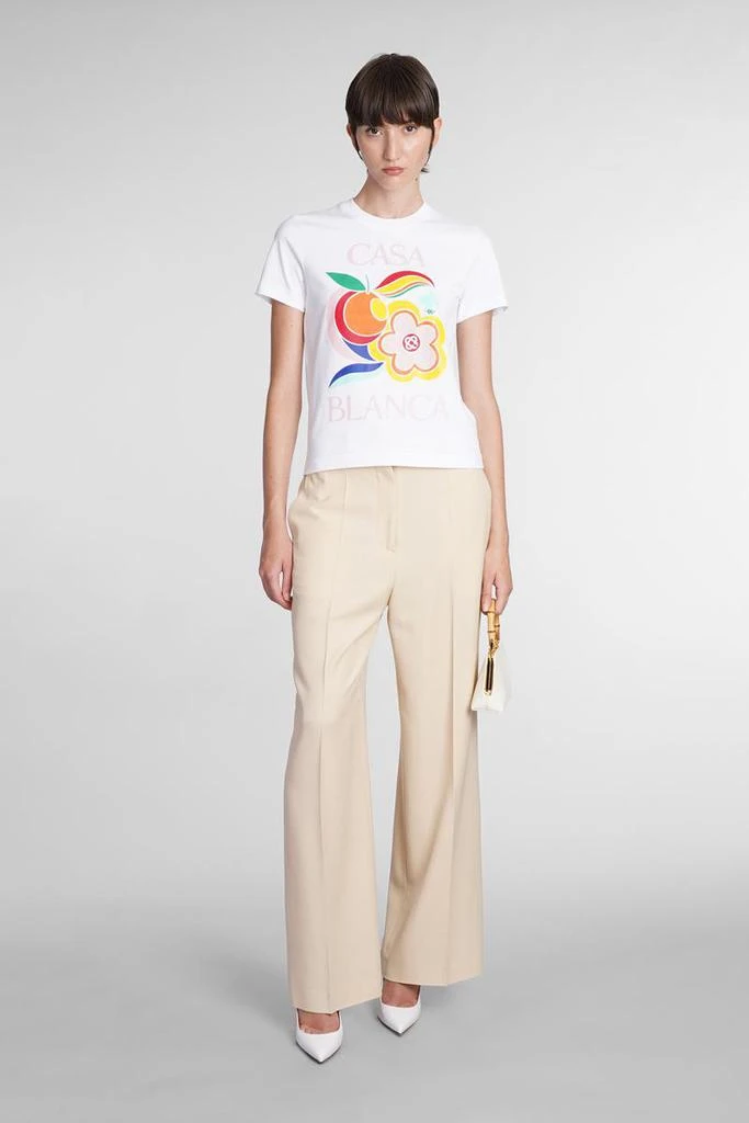 Casablanca Casablanca T-Shirt 2