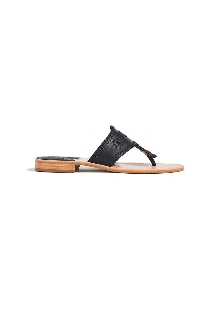 Jack Rogers JACKS FLAT SANDALS - Sandals - Free Shipping  display picture 3