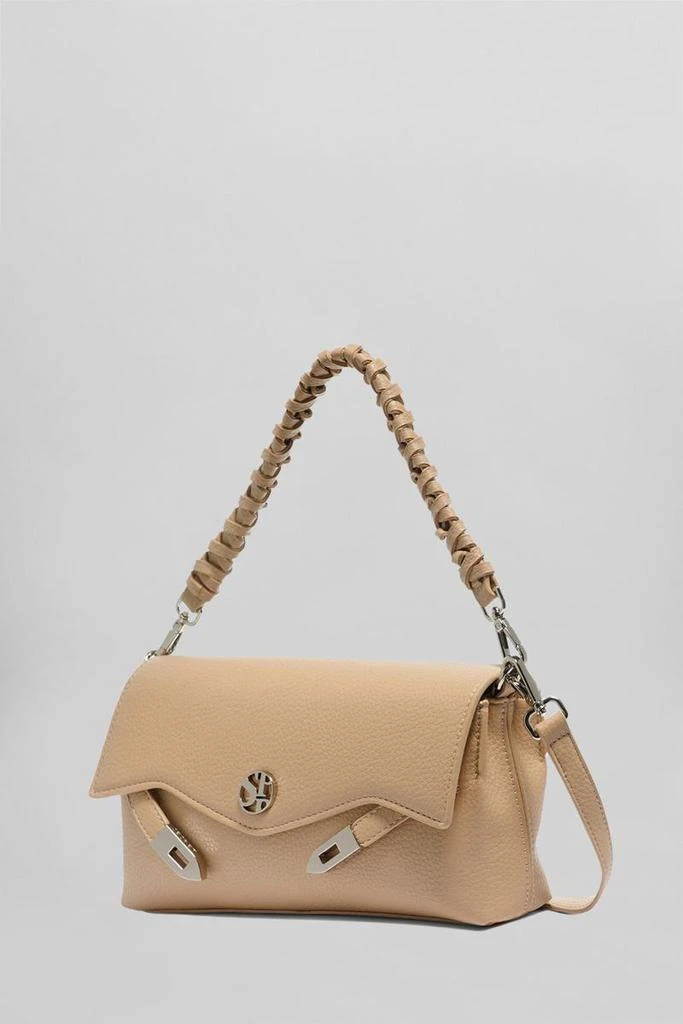 Secret Pon Pon Secret Pon Pon Quiny Clutch Shoulder Bag 2