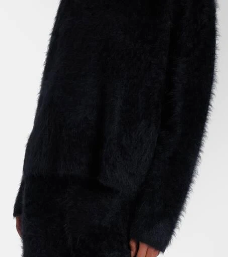 Lisa Yang Natalia cashmere sweater 5