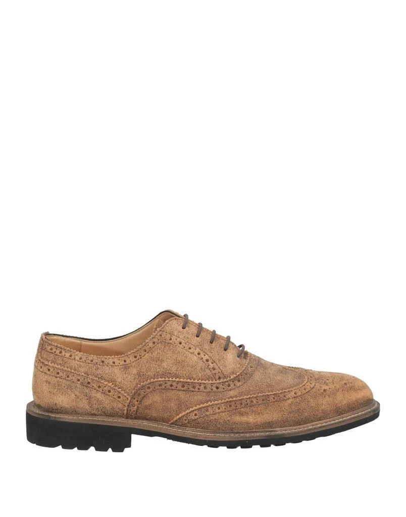 ELEVENTY Laced shoes 1