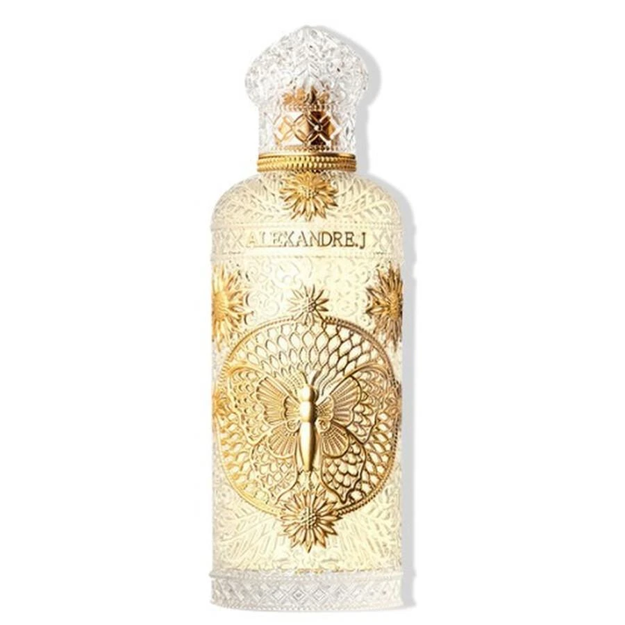 Alexandre J Alexandre J Butterfly Unisex EDP 2