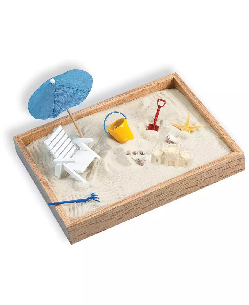 AreYouGame Executive Deluxe Sandbox - A Day at the Beach