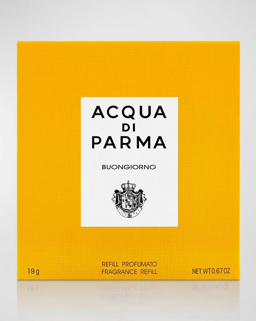 Acqua di Parma Buongiorno Car Diffuser Refill 3